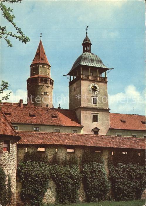 Bouzov Praha Statni Hrad