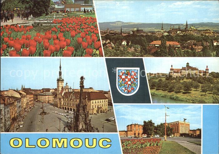 Olomouc
