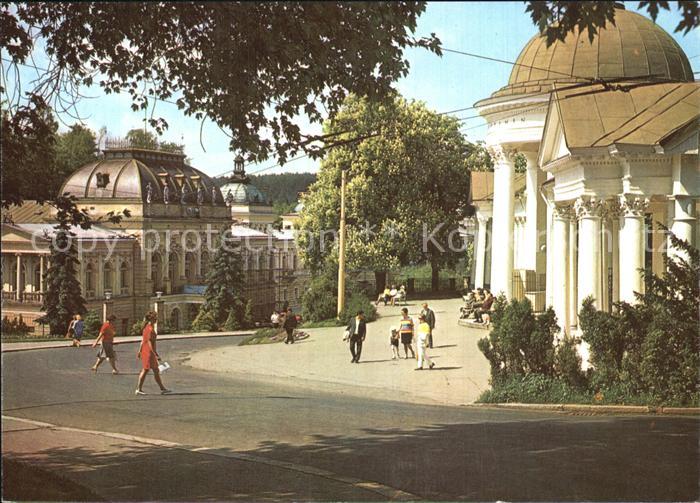 Marianske Lazne Casino