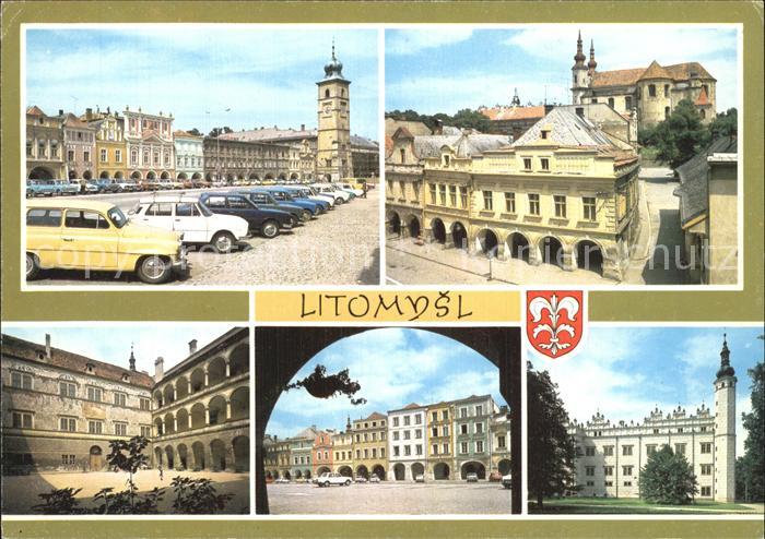 Litomysl
