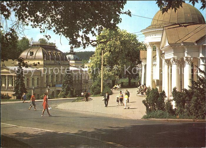 Marianske Lazne Casino