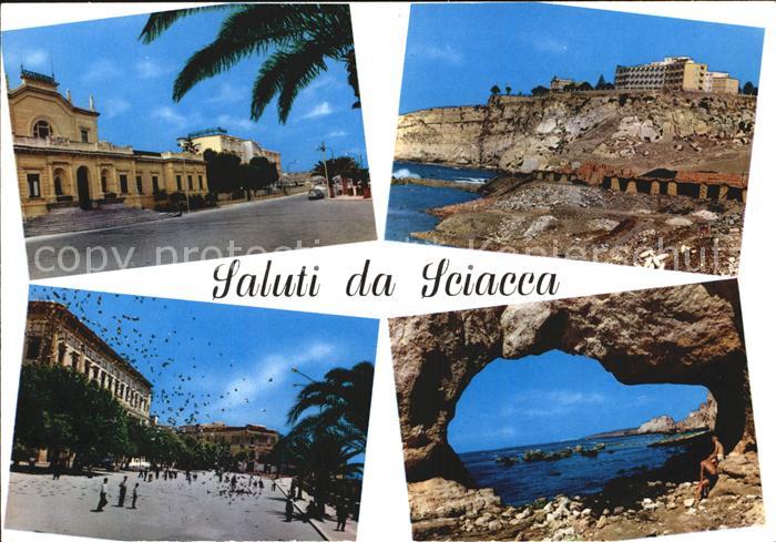 Sciacca Agrigento