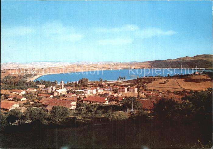 Enna Lago di Pergusa