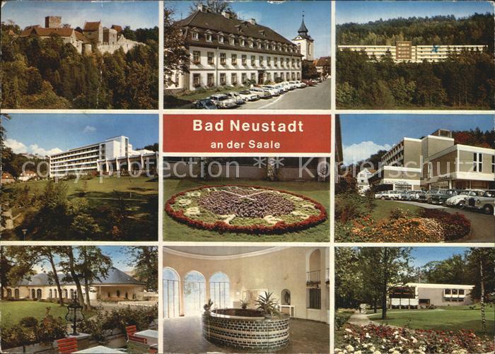 Bad Neustadt