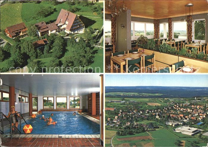 Pfalzgrafenweiler DRK Muetterkurheim