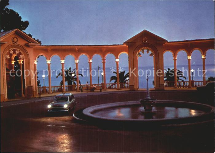 Gagra Colonnaden