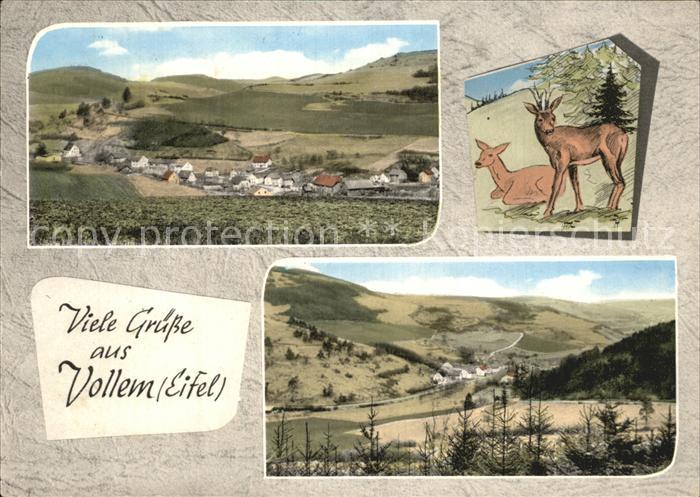 Vollem Restaurant Pension Michael Kronenberg