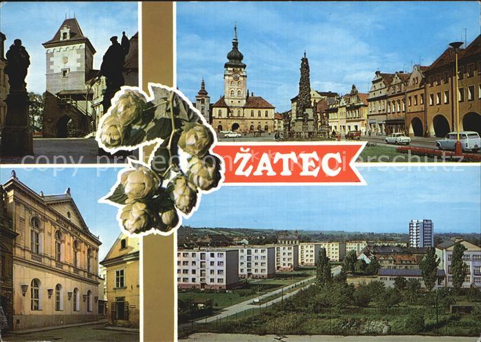 Zatec