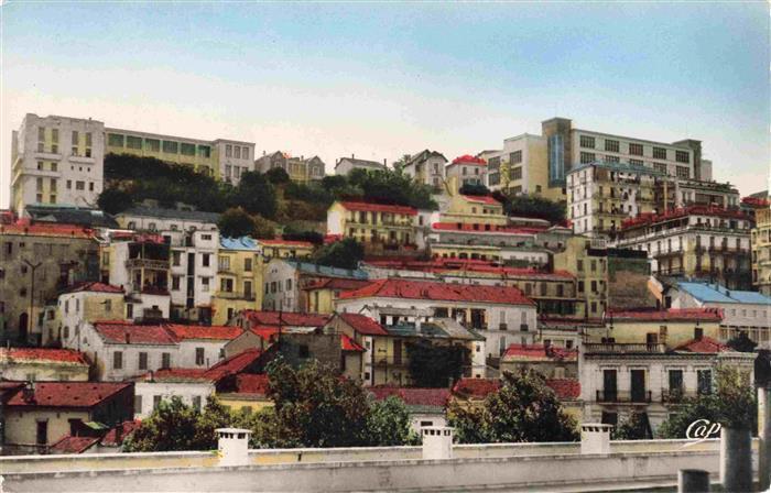 Bougie Bejaia Algerie Les Cinq-Fontaines