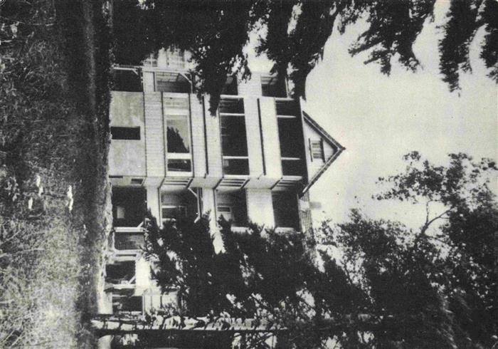 Hahnenklee-Bockswiese Harz Haus Caecilie