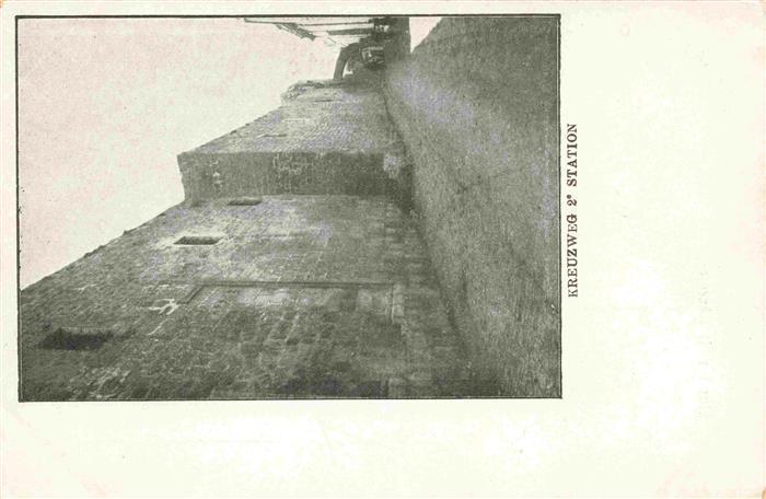 Jerusalem Yerushalayim Israel Mauer
