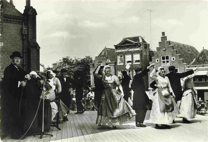 Schagen NL Westfriese Dansgroep