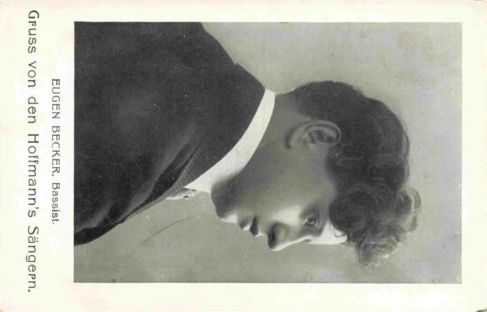Cello Violoncelle Violonchelo Violoncello-- Conrad Kemnitz Mann
