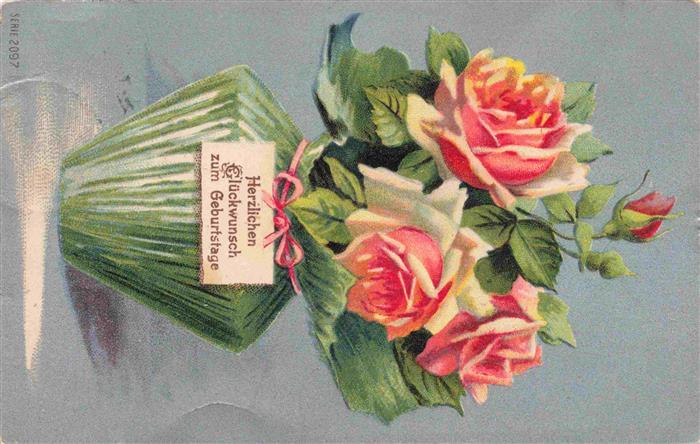 Rosen Roses Rosas-- Rote