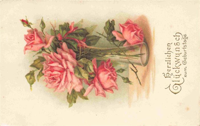 Rosen Roses Rosas-- Rosa