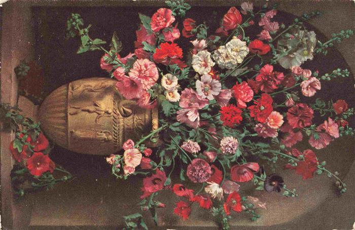 Blumen Flowers Fleurs Straus