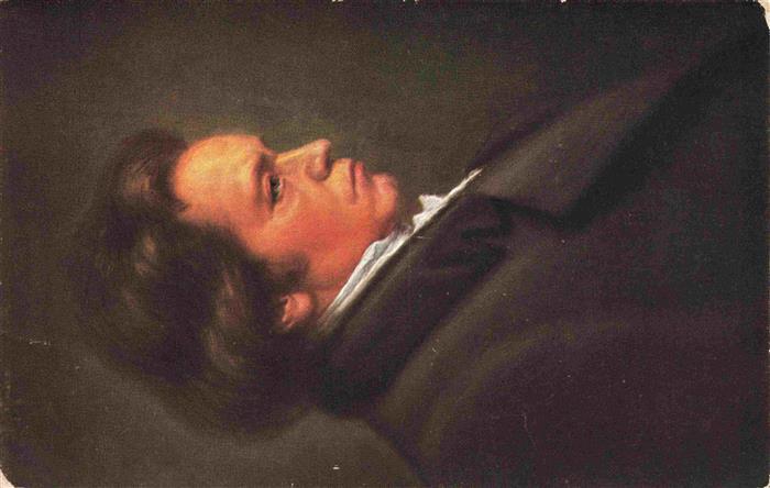 Beethoven Ludwig van Komponist KVB Nr. 3743