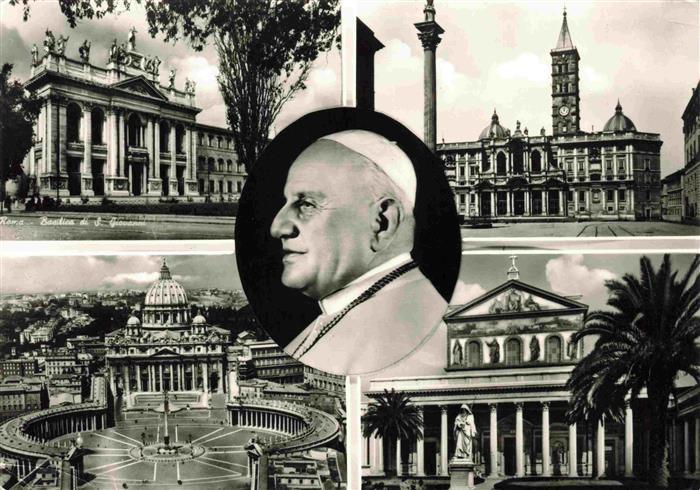 Papst Pope Pape-- Vatican