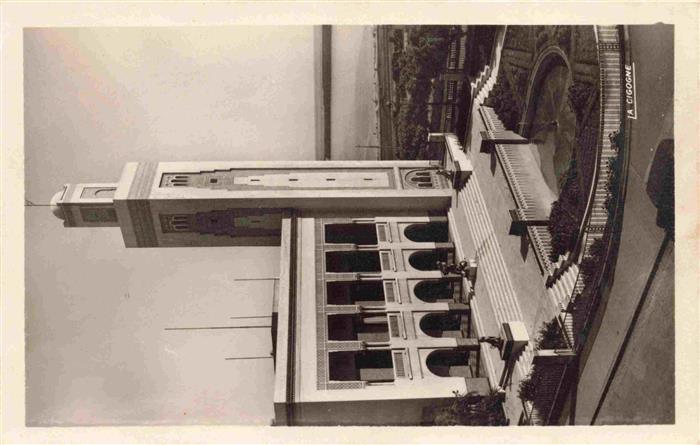 Philippeville Algerie Hôtel de Ville