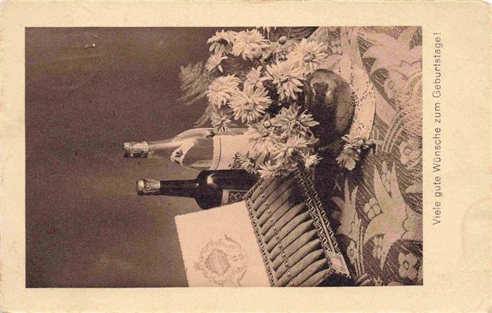 Zigarren Zigarette Cigar Geburtstagwuensche