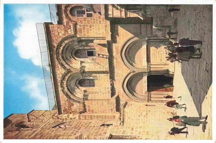 Jerusalem  Yerushalayim Israel Church of the Holy Secpulchre
