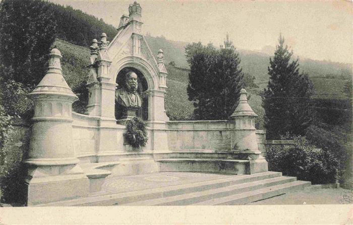 BADGASTEIN AT Gedenkstaette