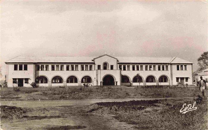 Lome Collège Saint-Joseph