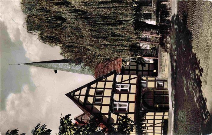 Guetersloh Am alten Kirchplatz