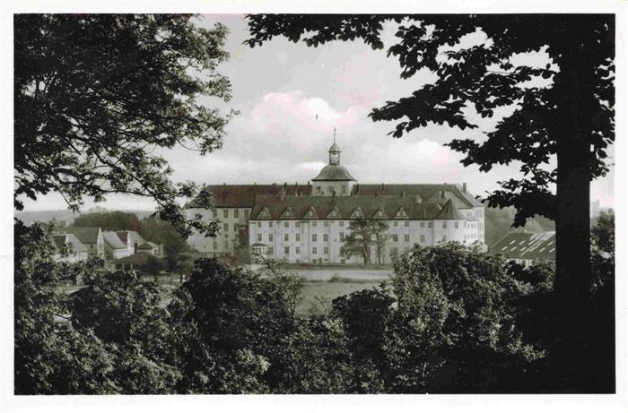 Schleswig Holstein Schloss Gottorf