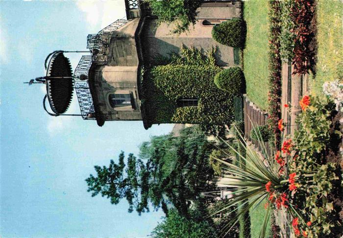Bruchsal Belvedere