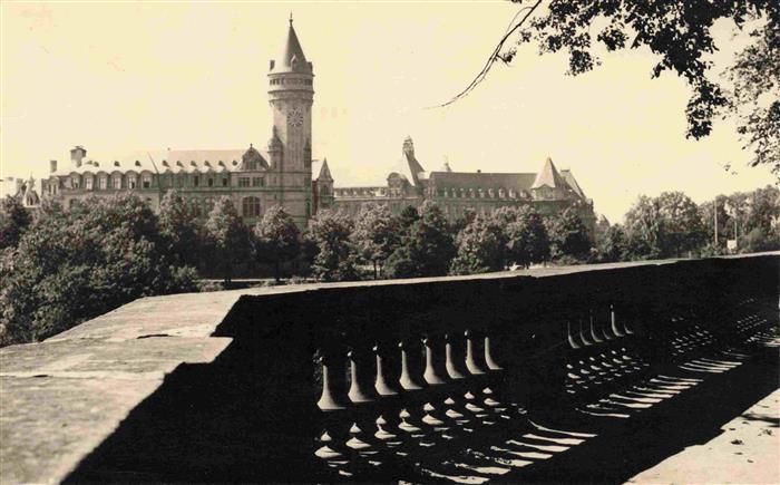 LUXEMBOURG  Luxemburg Caisse d'Epargne