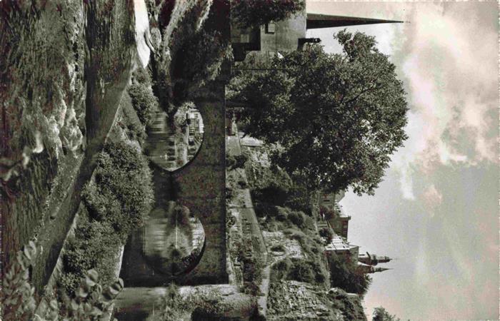 LUXEMBOURG  Luxemburg Grund Stierchen
