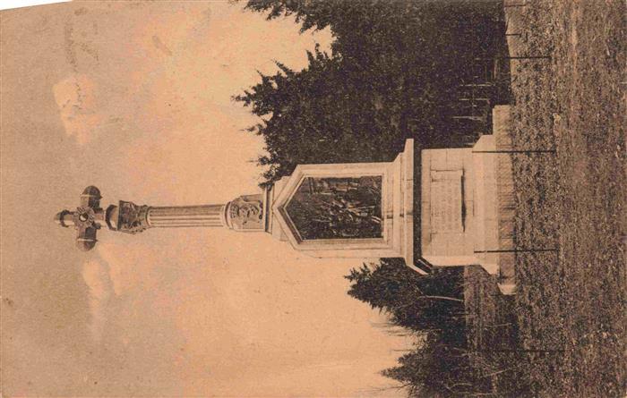 Clervaux Luxembourg Monument de la Guerre des Paysans