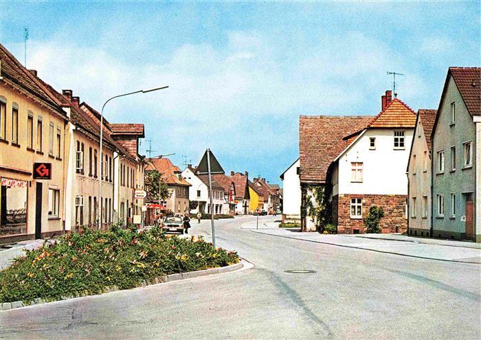 Boffzen Hauptstrasse