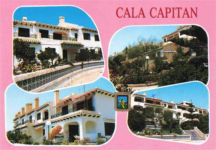 Torrevieja ES Cala Capitan