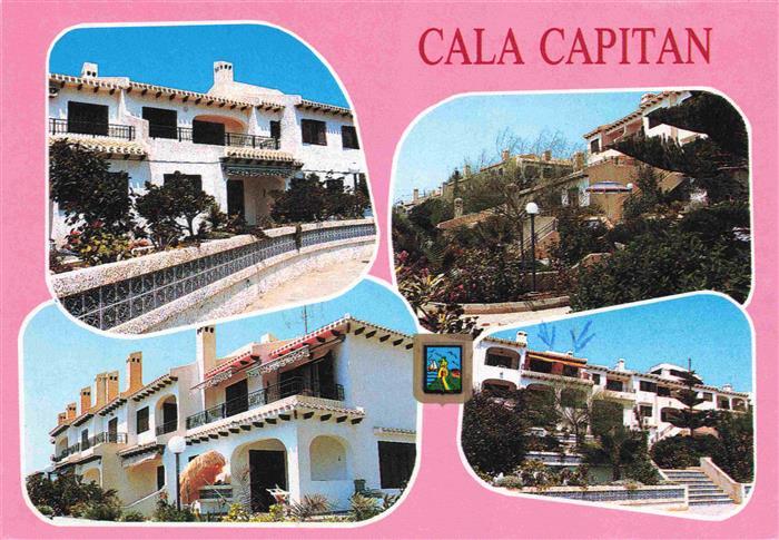 Torrevieja ES Cala Capitan