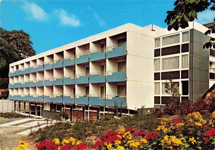 Horn-Bad Meinberg Kurheim Schanzenberg