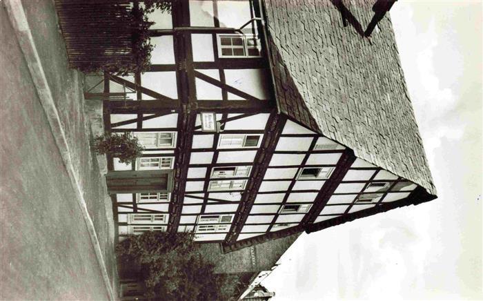 Oedelsheim Oberweser Privatpension Herwig