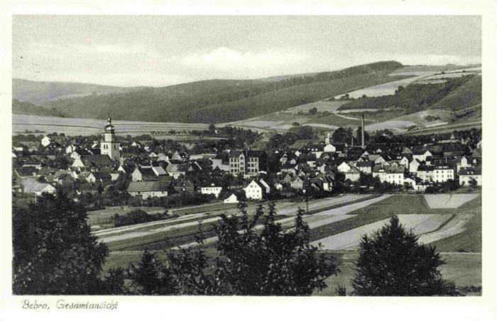 Bebra Panorama