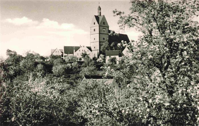 Ziegelheim Thueringen Kirche