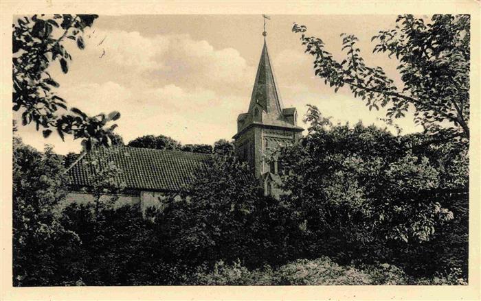 Mittelsbueren Imhoffs Sommergarten zur Moorlosen Kirche