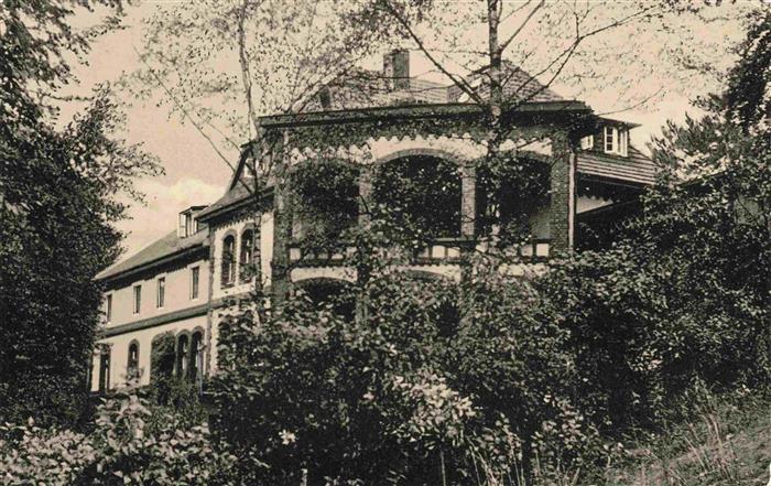 Bethel Bielefeld Schwestern Erholungshaus Neu Salem