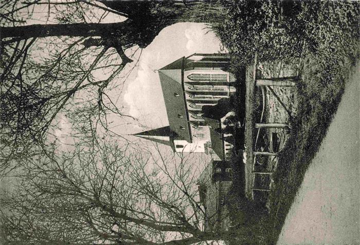Zyfflich Kranenburg NRW Stiftskirche St Martin