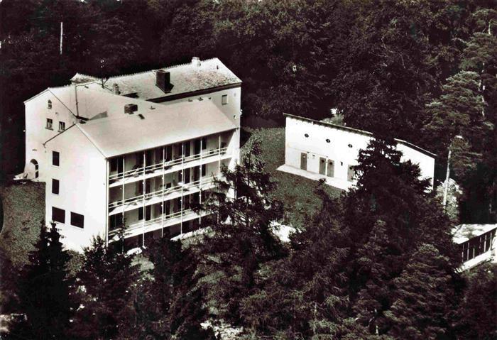 Denkendorf Oberbayern Muettergenesungsheim Schutzengelhaus
