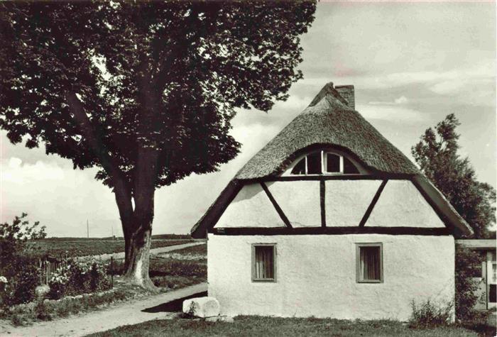 Neukamp Ruegen Inselhaus