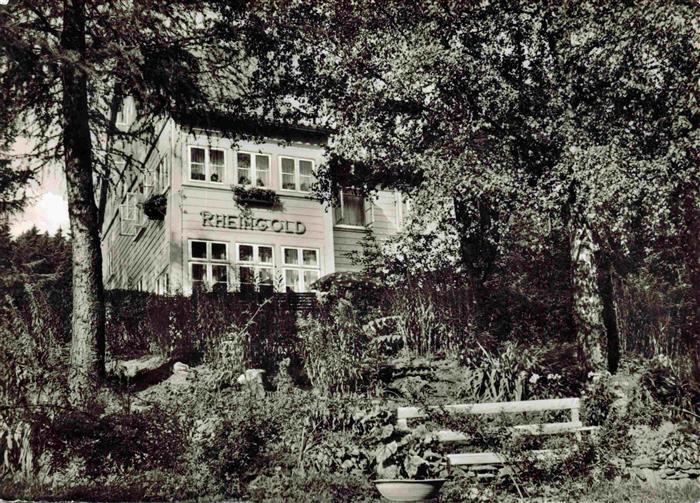 Bad Grund Rheingold