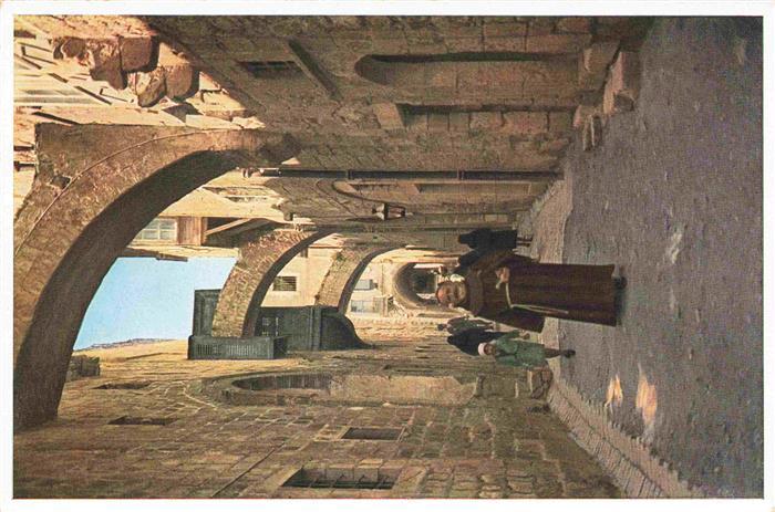 Jerusalem  Yerushalayim Israel Via Dolorosa