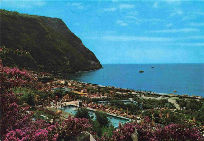 Forio d Ischia IT Giardini Terme Poseidon