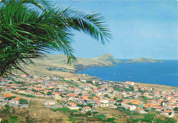 Madeira  Portugal Canical e Ponta de Sao Lourenco