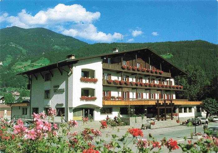 Gais Bruneck Pustertal IT Hotel Windschar